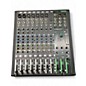 Used Mackie PROFX12v3 Unpowered Mixer thumbnail