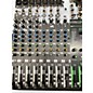 Used Mackie PROFX12v3 Unpowered Mixer
