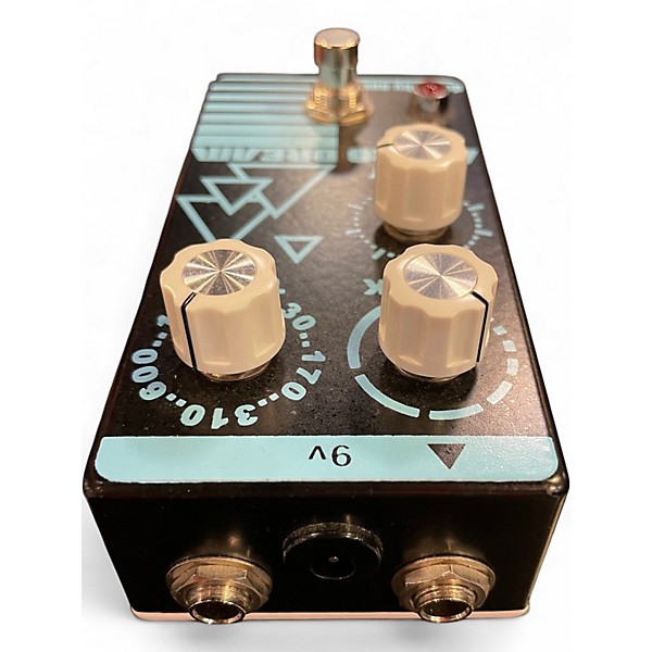 Used Death By Audio Micro Dream Effect Pedal