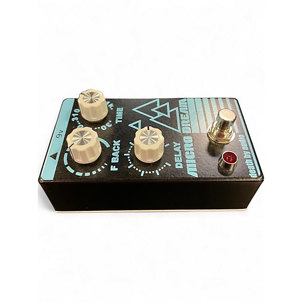 Used Death By Audio Micro Dream Effect Pedal