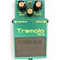 Used BOSS TR2 Tremolo Effect Pedal thumbnail