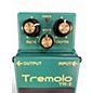 Used BOSS TR2 Tremolo Effect Pedal