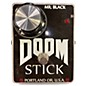 Used Mr. Black Doom Stick Effect Pedal thumbnail