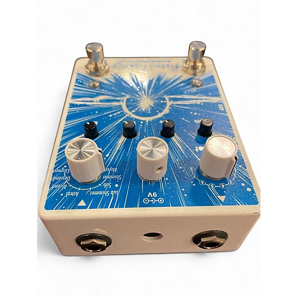 Used EarthQuaker Devices Astral Destiny Effect Pedal