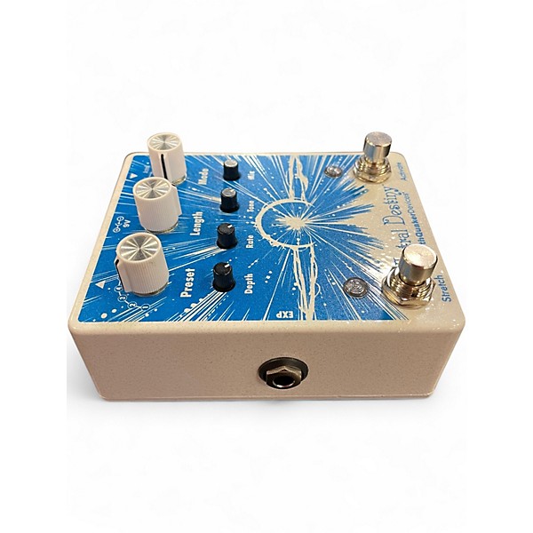 Used EarthQuaker Devices Astral Destiny Effect Pedal