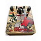 Used Kma Machines Chief Disruptor Effect Pedal