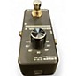 Used Isp Technologies Deci-Mate Effect Pedal