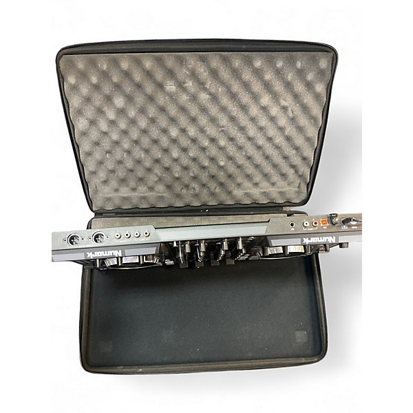 Used Numark NVII DJ Controller