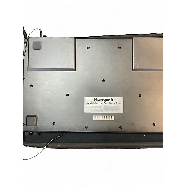 Used Numark NVII DJ Controller