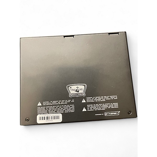 Used Tone King Royalist Guitar Preamp