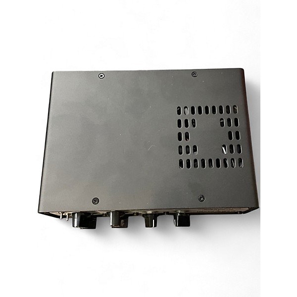 Used Fryette Power Load IR Guitar Power Amp