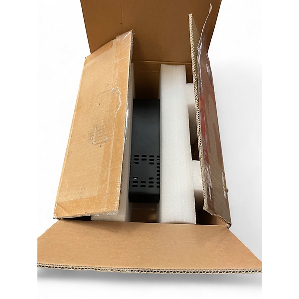 Used Fryette Power Load IR Guitar Power Amp