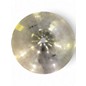 Used Wuhan 8in GENIUNE Cymbal thumbnail