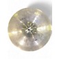 Used Wuhan 8in GENIUNE Cymbal