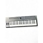 Used M-Audio Oxygen Pro 49 MIDI Controller thumbnail