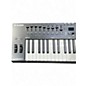 Used M-Audio Oxygen Pro 49 MIDI Controller