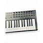 Used M-Audio Oxygen Pro 49 MIDI Controller