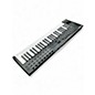 Used M-Audio Oxygen Pro 49 MIDI Controller