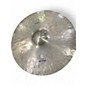 Used Wuhan 18in GENUINE Cymbal