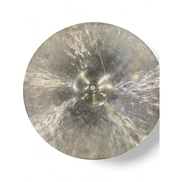 Used Wuhan 18in GENUINE Cymbal
