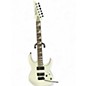 Used Ibanez GRGR120EX Alpine White Solid Body Electric Guitar thumbnail