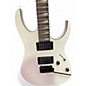 Used Ibanez GRGR120EX Alpine White Solid Body Electric Guitar