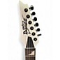 Used Ibanez GRGR120EX Alpine White Solid Body Electric Guitar