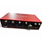 Used Focusrite Scarlett 18i8 Audio Interface thumbnail