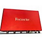 Used Focusrite Scarlett 18i8 Audio Interface