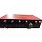 Used Focusrite Scarlett 18i8 Audio Interface