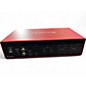 Used Focusrite Scarlett 18i8 Audio Interface