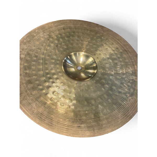 Used Paiste 18in ROGERS Cymbal