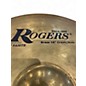 Used Paiste 18in ROGERS Cymbal