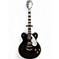 Used Gretsch Guitars G2622 Streamliner Center Block Black Hollow Body Electric Guitar thumbnail