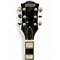 Used Gretsch Guitars G2622 Streamliner Center Block Black Hollow Body Electric Guitar