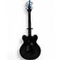 Used Gretsch Guitars G2622 Streamliner Center Block Black Hollow Body Electric Guitar