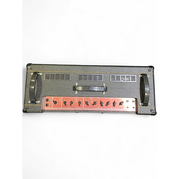 Used VOX AC30CC2 2x12 30W Tube Guitar Combo Amp