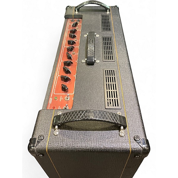 Used VOX AC30CC2 2x12 30W Tube Guitar Combo Amp