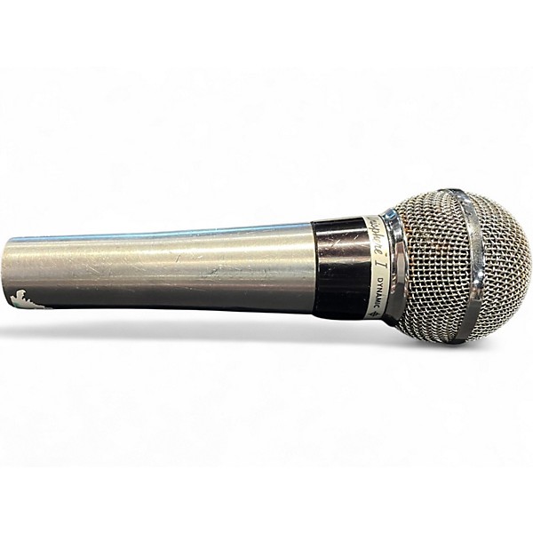 Used Shure Unisphere I Dynamic Microphone