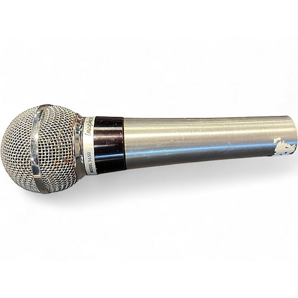 Used Shure Unisphere I Dynamic Microphone