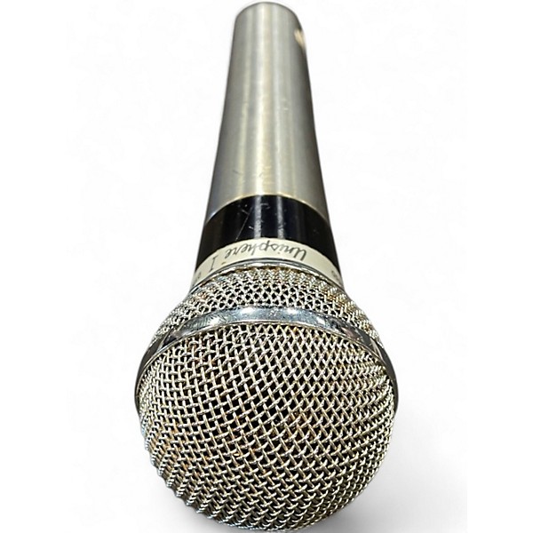 Used Shure Unisphere I Dynamic Microphone