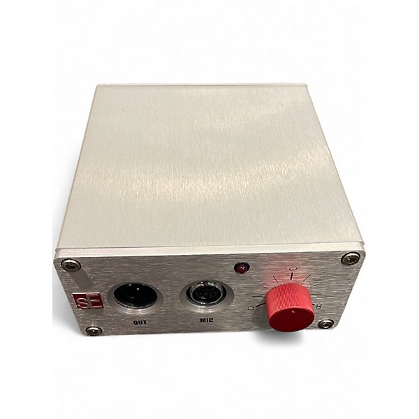 Used sE Electronics ZA5600II Condenser Microphone