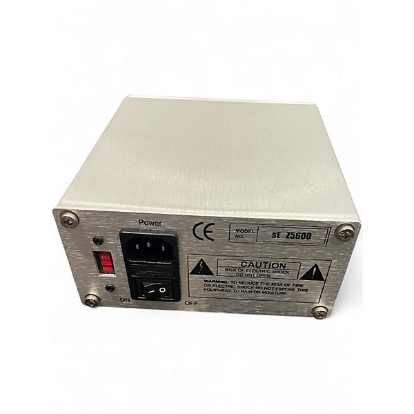 Used sE Electronics ZA5600II Condenser Microphone