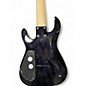 Used Jackson JS32-8 Dinky DKA 8 String Gray Solid Body Electric Guitar