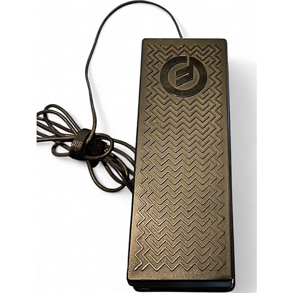 Used Moog EP-2 Pedal