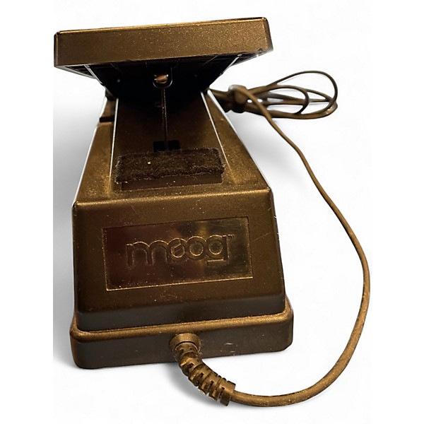Used Moog EP-2 Pedal