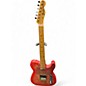 Used Fender CIJ TELECASTER (JAPAN) PINK PAISLEY Solid Body Electric Guitar thumbnail