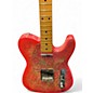 Used Fender CIJ TELECASTER (JAPAN) PINK PAISLEY Solid Body Electric Guitar