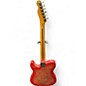 Used Fender CIJ TELECASTER (JAPAN) PINK PAISLEY Solid Body Electric Guitar