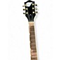 Used Gretsch Guitars G5655TG Blue Hollow Body Electric Guitar